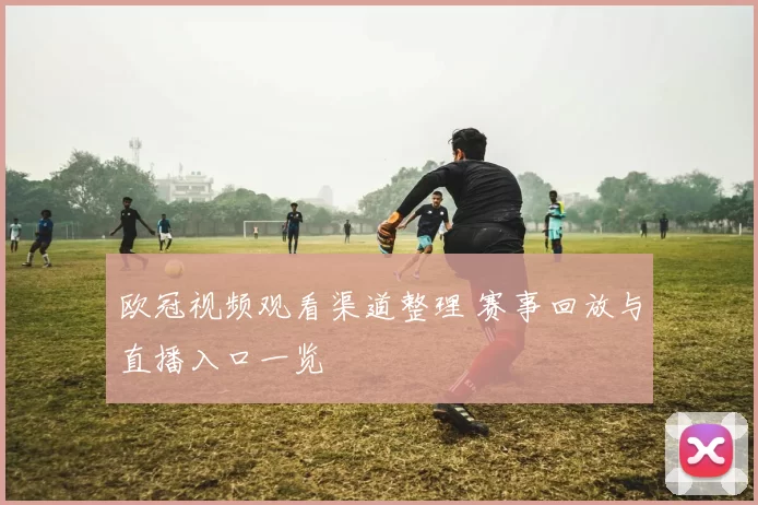 欧冠视频观看渠道整理 赛事回放与直播入口一览