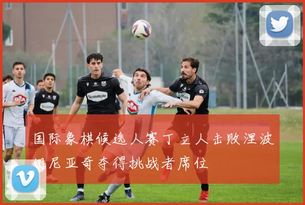 国际象棋候选人赛丁立人击败涅波姆尼亚奇夺得挑战者席位