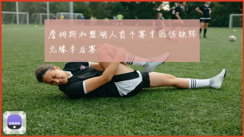 詹姆斯加盟湖人首个赛季因伤缺阵无缘季后赛